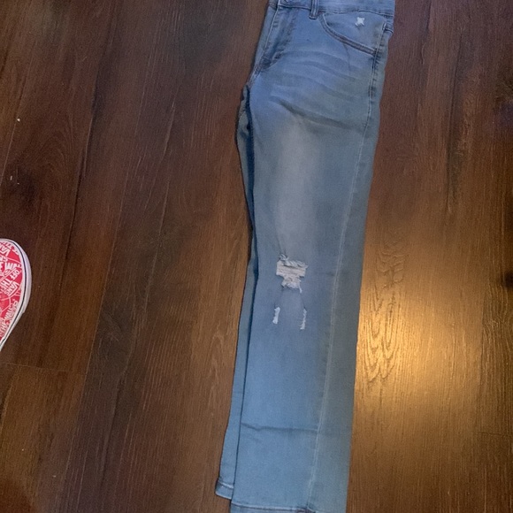 Brand New Boys jeans Ring of fire sustainable Denim no tag never worn - Picture 5 of 5